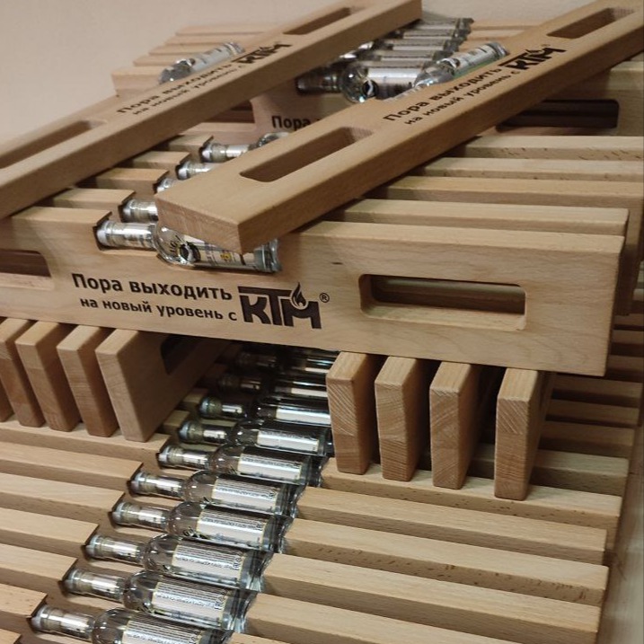 Подарок со смыслом настоящему мужику на праздник