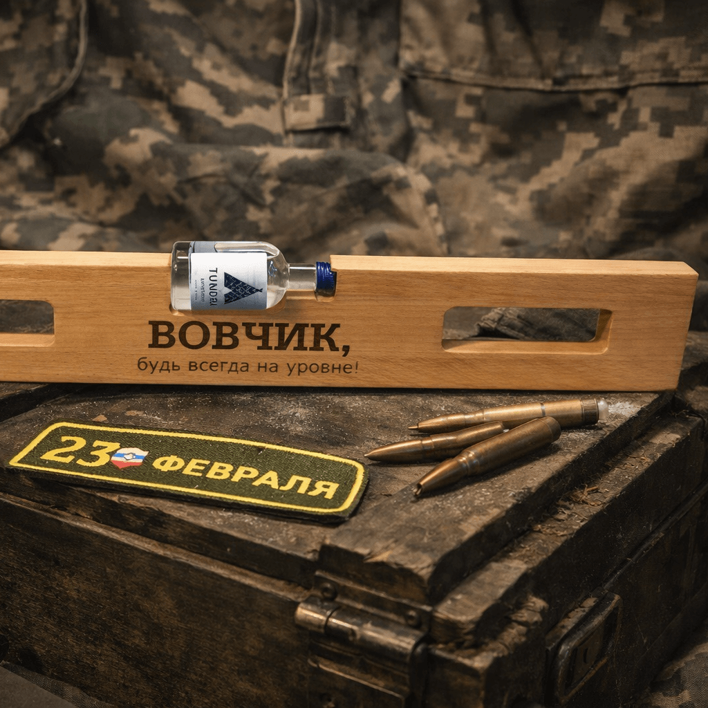 На 23 февраля